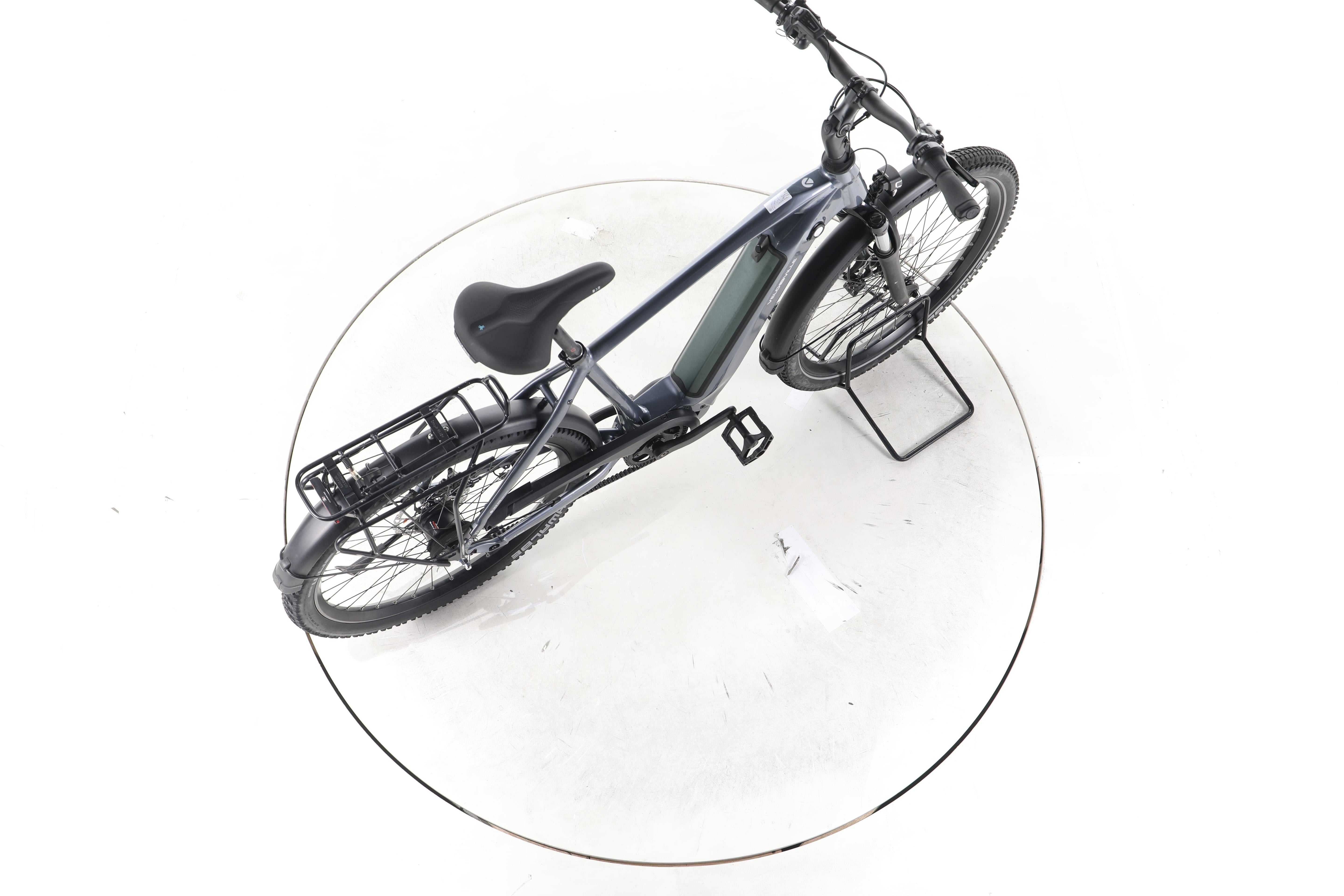 Velo de Ville SEB 990 SUV Smart Smooth City E-Bike Tiefeinsteiger - Image 24
