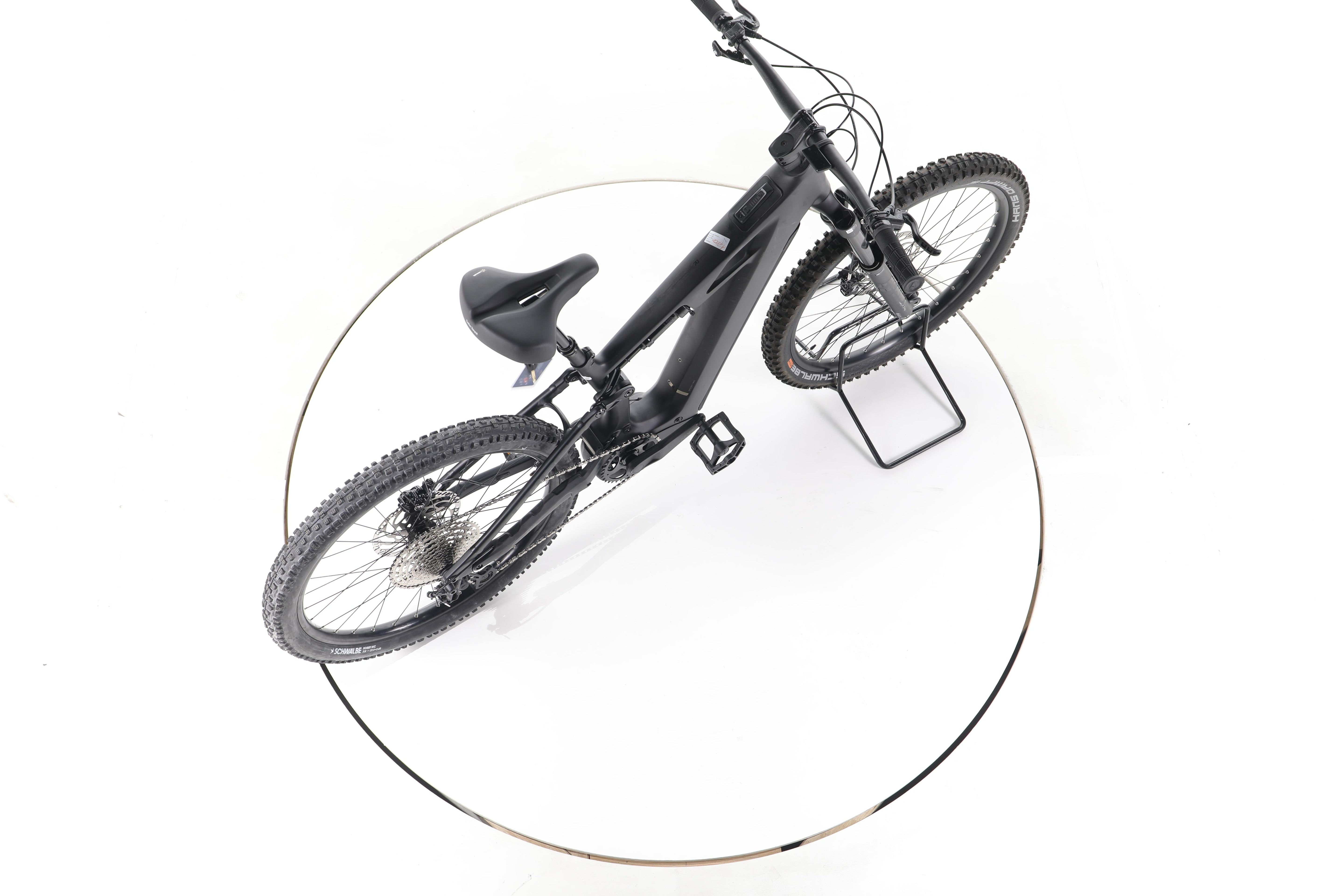 Cube Stereo Hybrid ONE44 HPC Race E-Bike Fully Carbon 2025 - Image 24