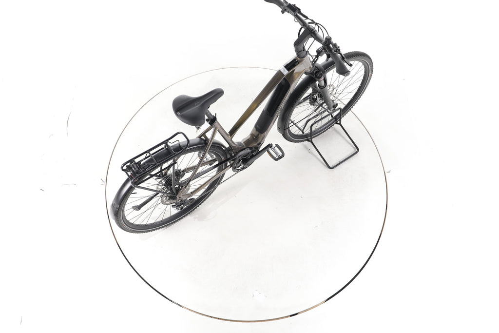 KTM Macina Magic SX Pro Trekking E-Bike 2025 - Image 24