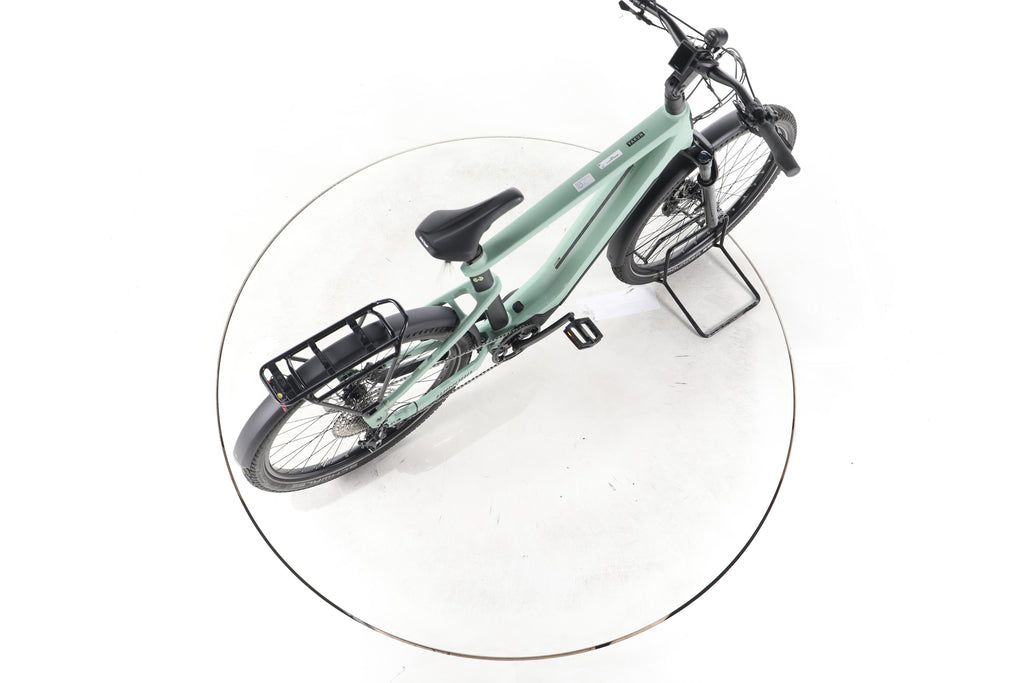 Winora Yakun 12 Trekking E-Bike - Image 24
