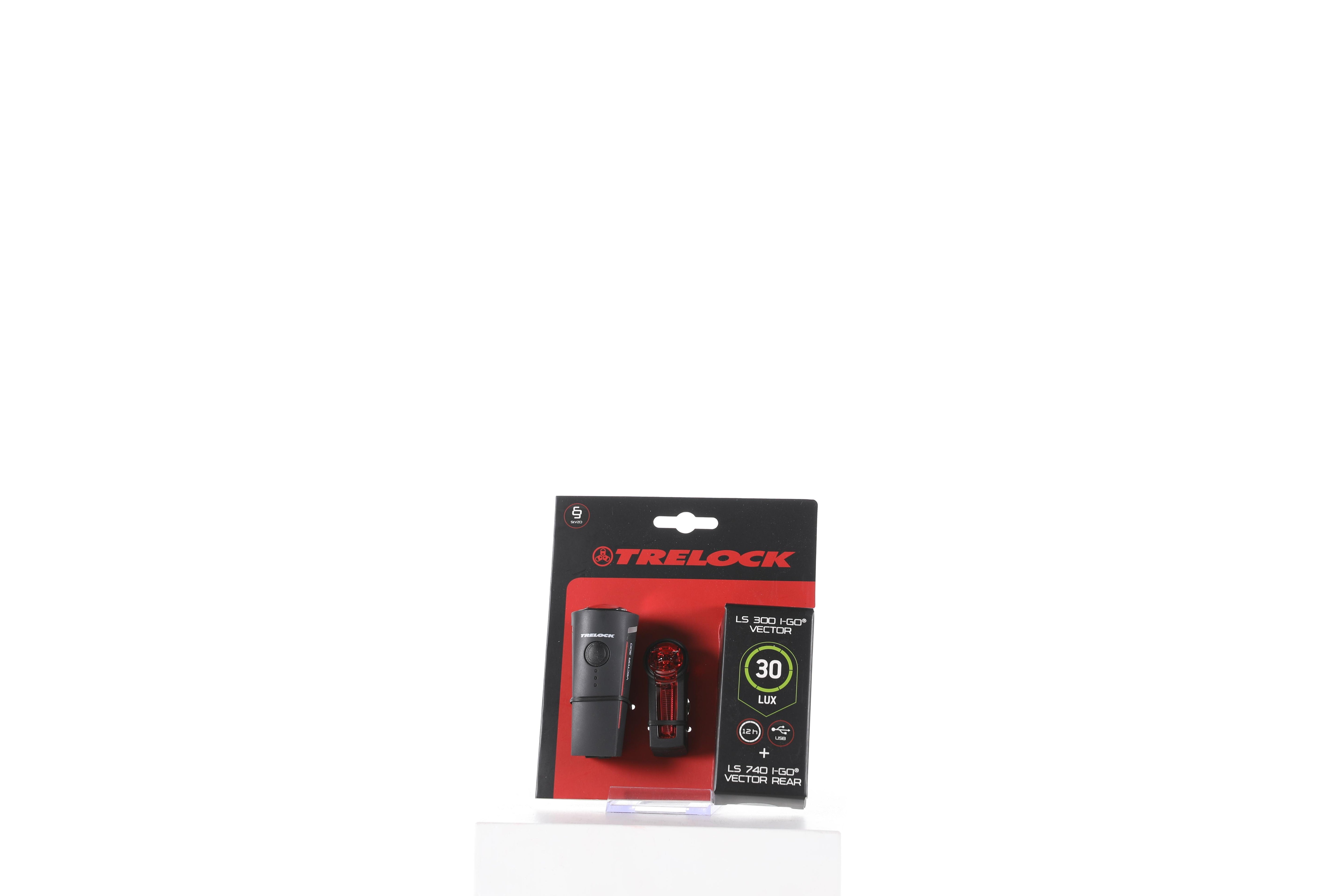 LS 300 / LS 740 Set