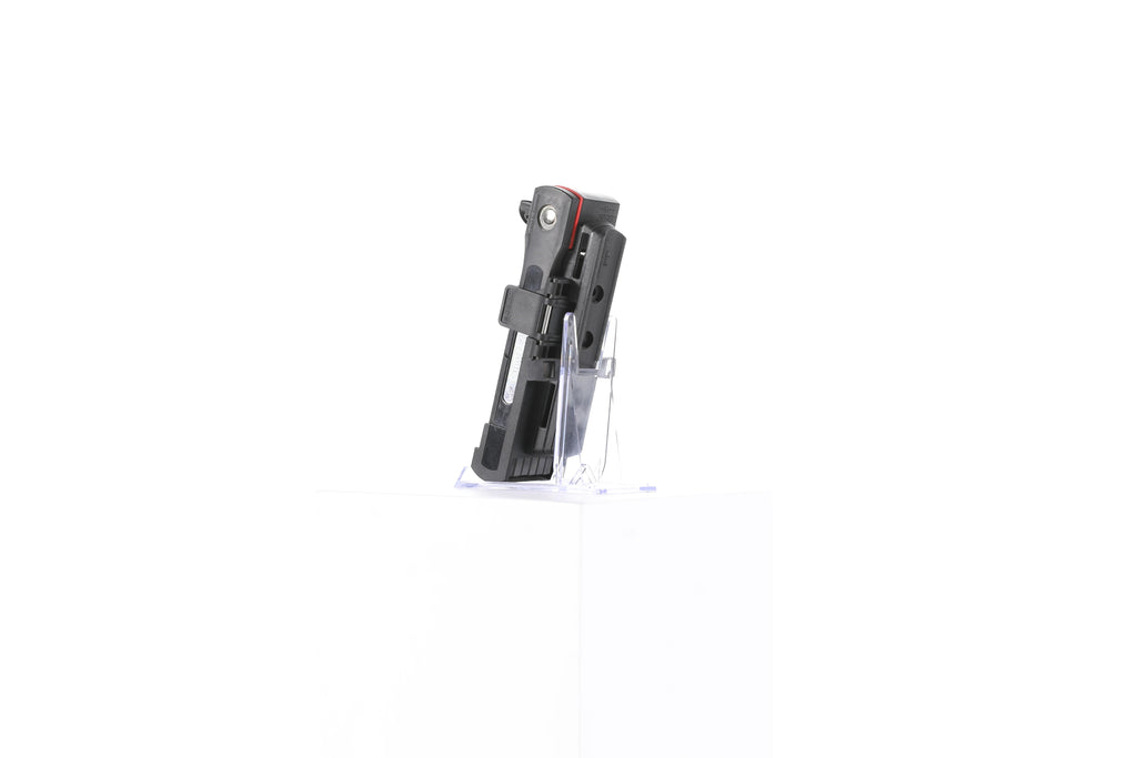 Abus uGrip Bordo 5700K/80 SH (1 Schlüssel)