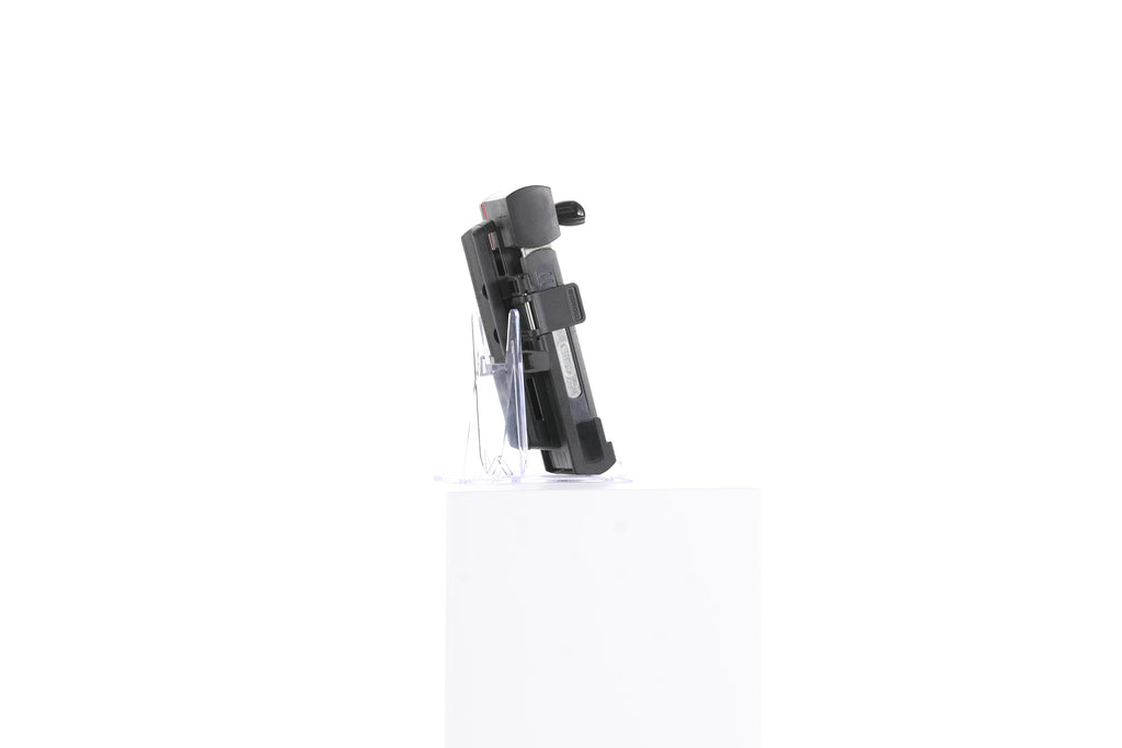 Abus uGrip Bordo 5700K/80 SH (1 Schlüssel)