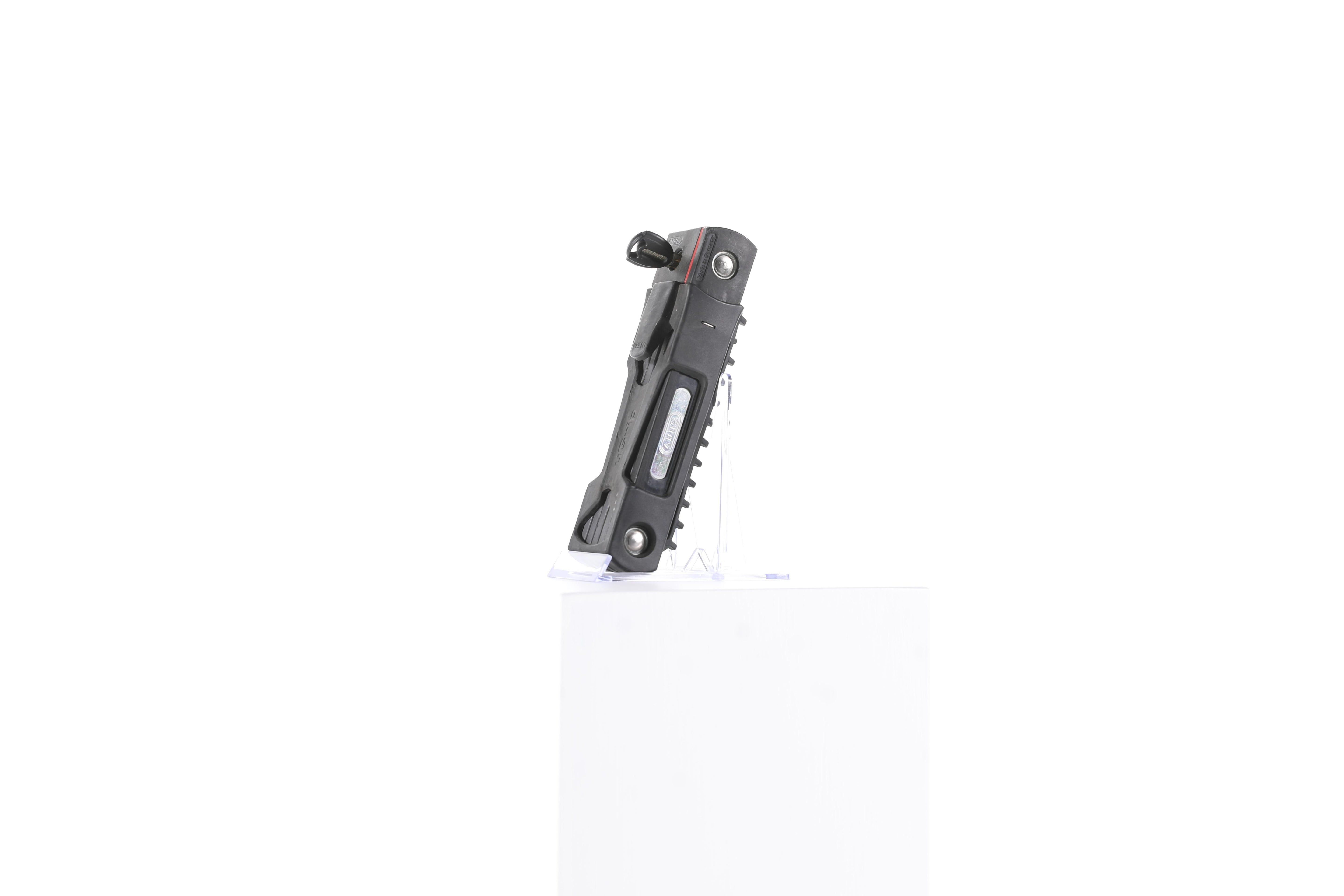 Abus uGrip Bordo 5700K/80 ST (1 Schlüssel)