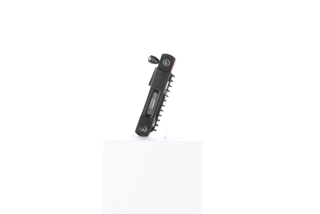 Abus uGrip Bordo 5700K/80 ST (1 Schlüssel)