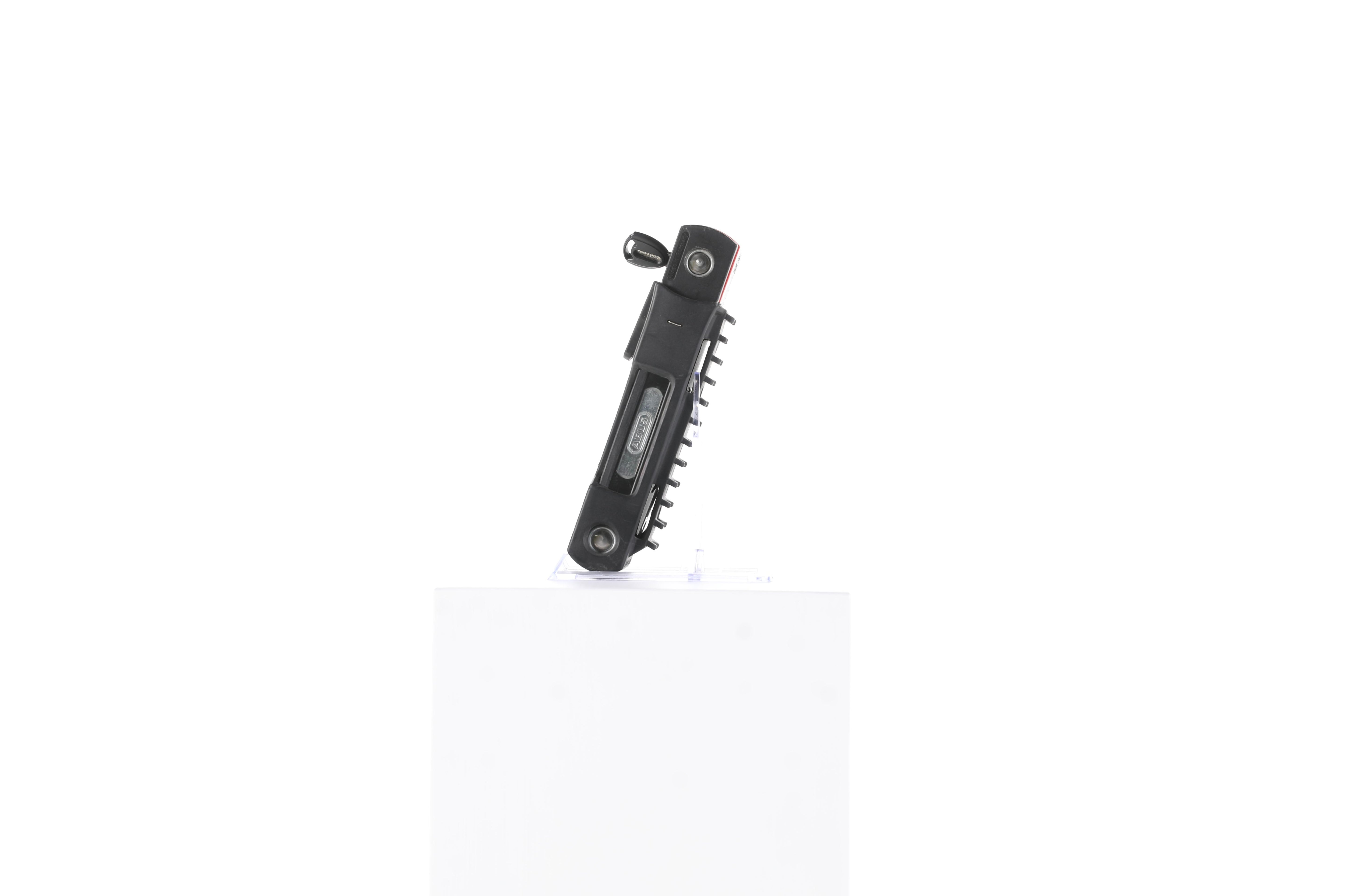 Abus uGrip Bordo 5700K/80 ST (1 Schlüssel)