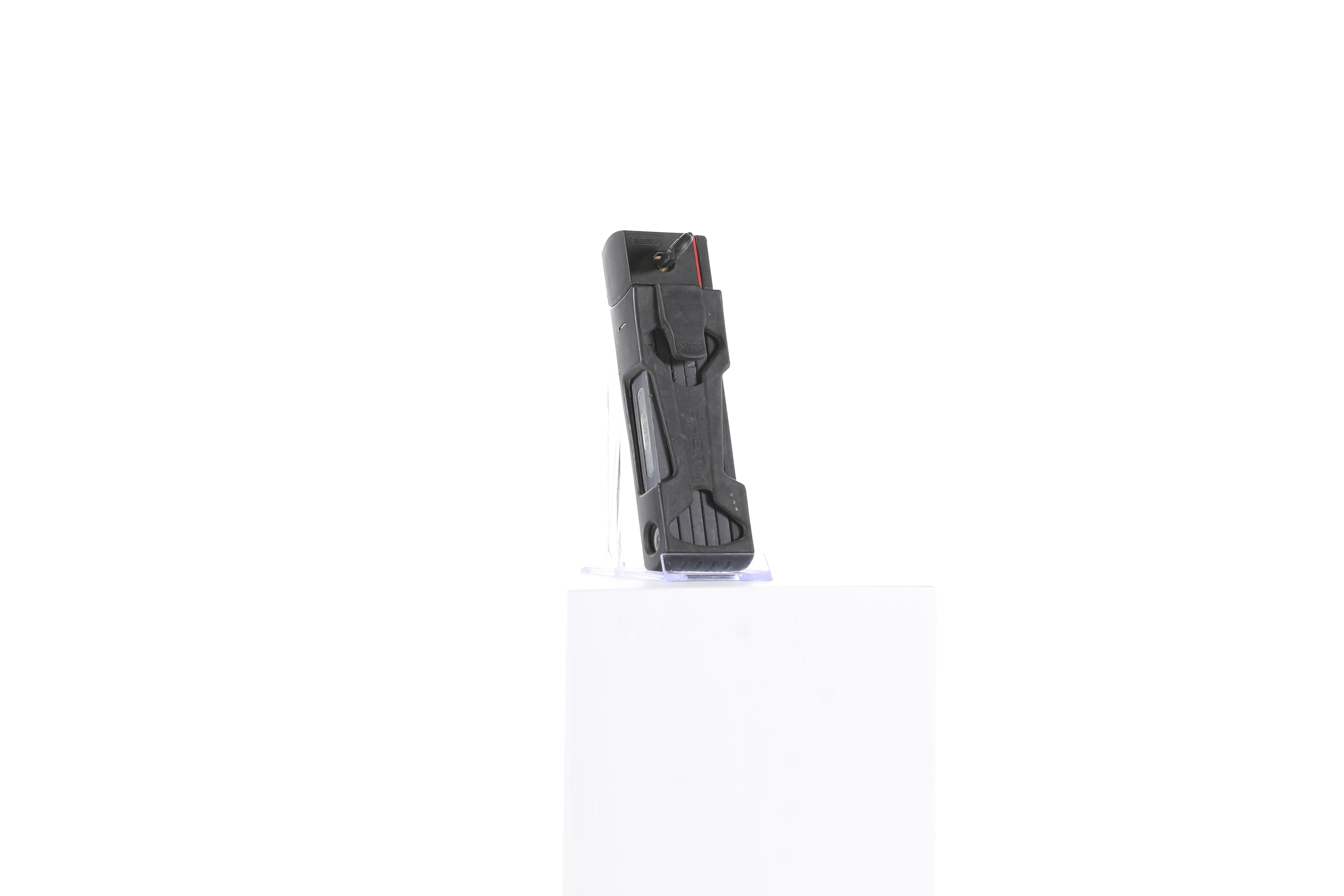 Abus uGrip Bordo 5700K/80 ST (1 Schlüssel)