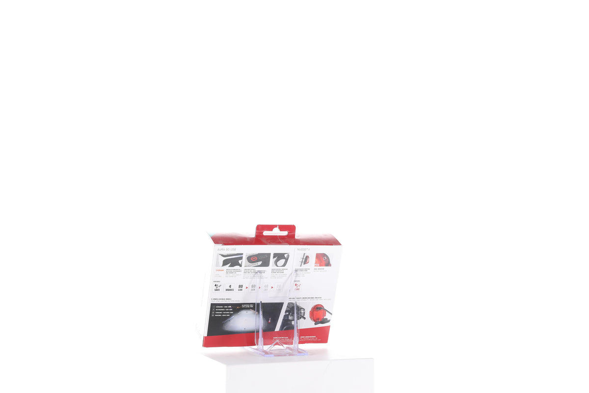 Sigma Aura 80 USB / Nugget II