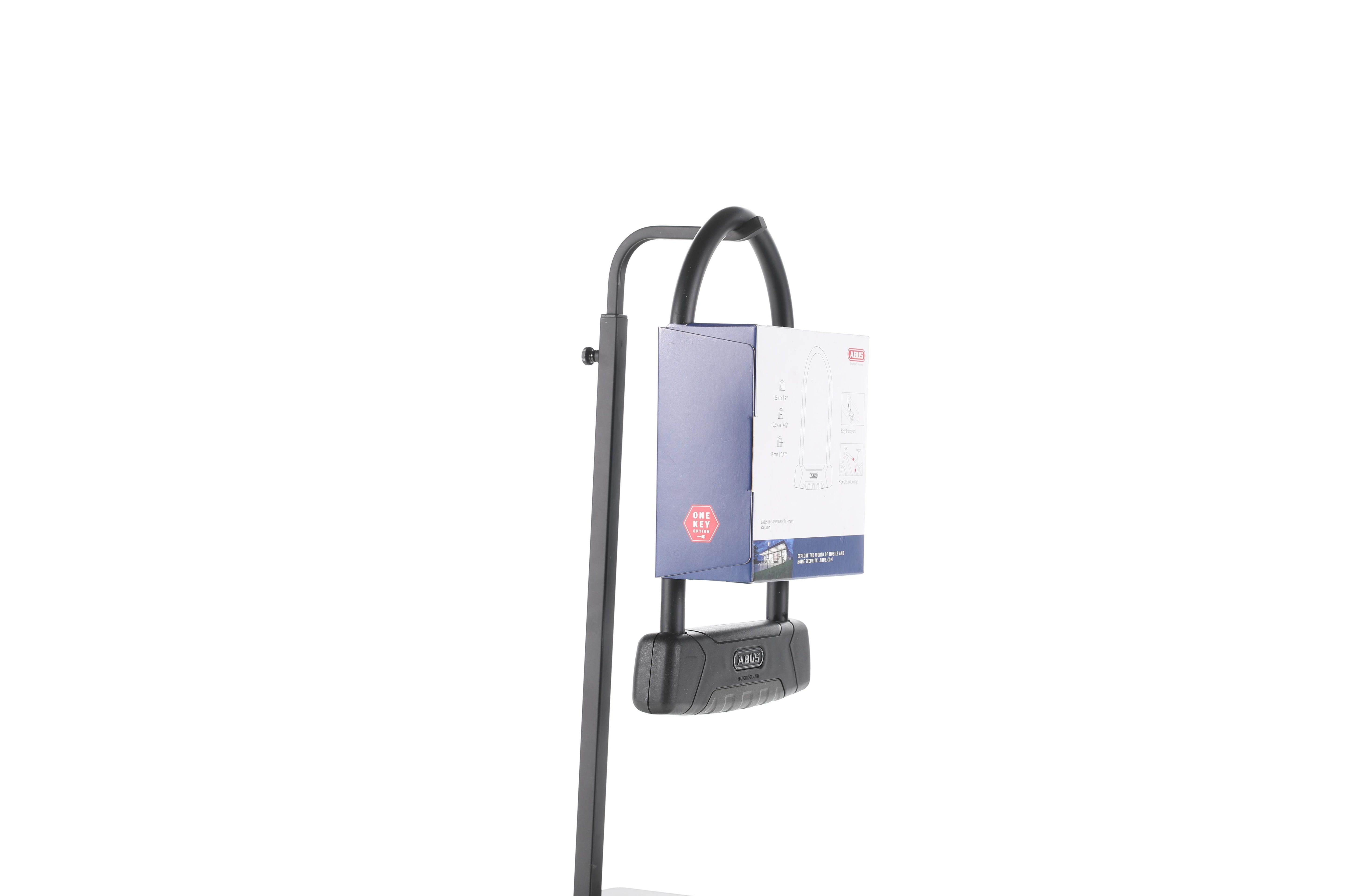 ABUS Granit Plus 470/150HB