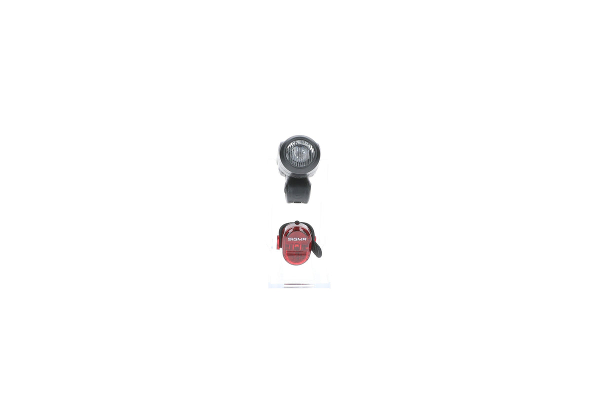 Sigma Aura 35 USB / Nugget 2 Set