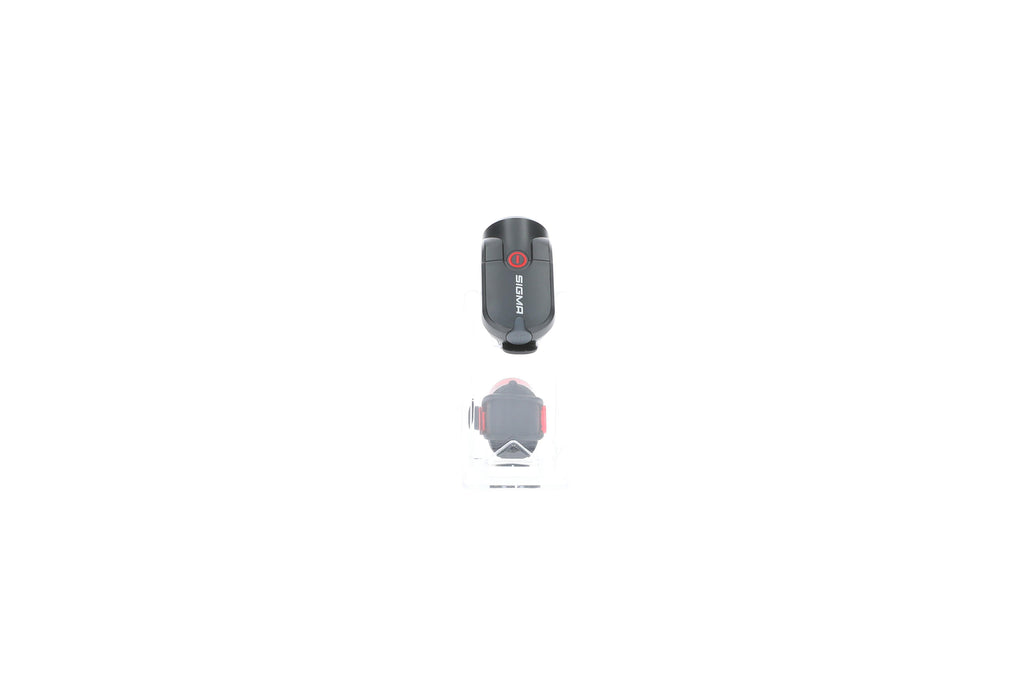 Sigma Aura 35 USB / Nugget 2 Set
