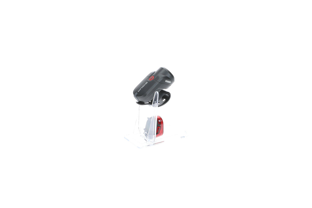 Sigma Aura 35 USB / Nugget 2 Set