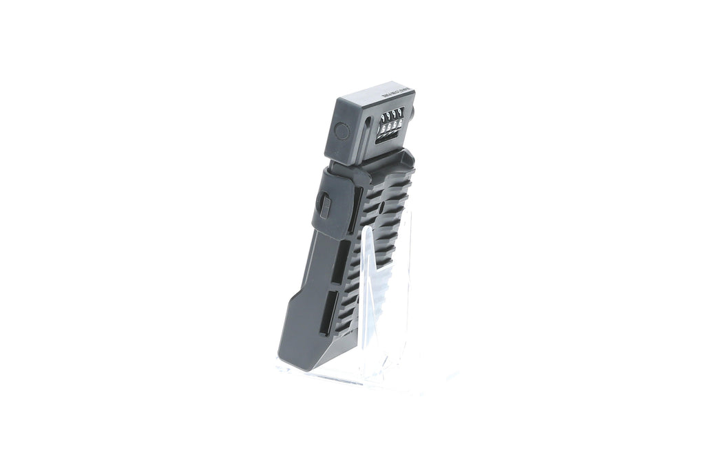 Acid Rigid Pure C100