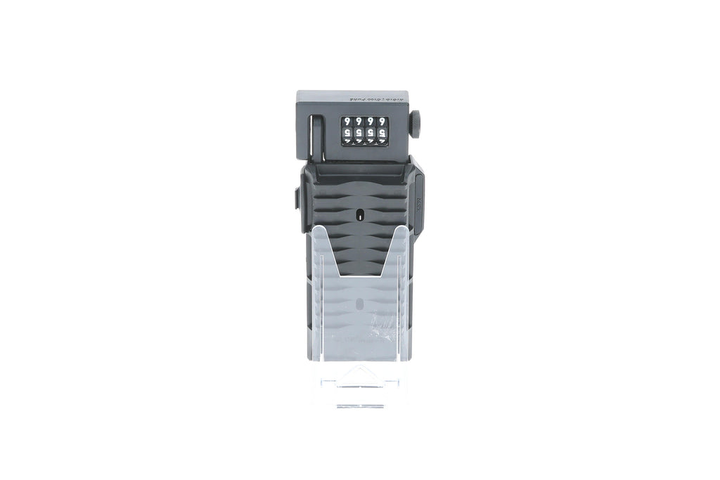 Acid Rigid Pure C100