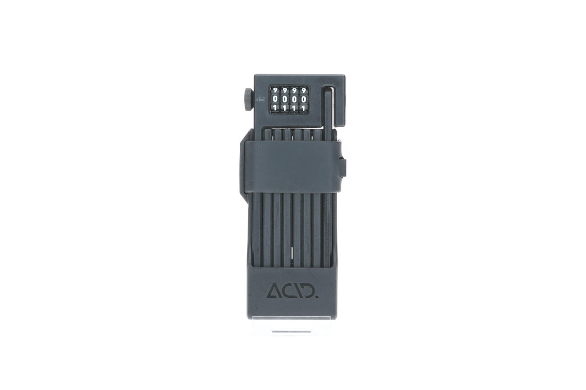 Acid Rigid Pure C100